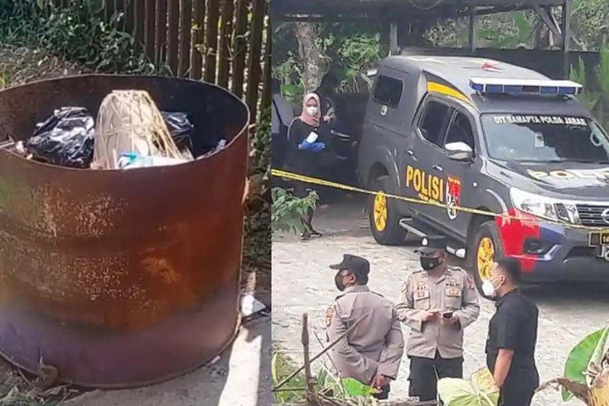 Kasus Pembunuhan di Subang, Yosef dan Istri Mudanya Kembali Diperiksa Polisi