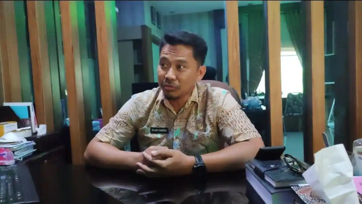 Dinkes Sergai Pastikan Belum Ada Anak Terpapar Ginjal Akut, Minta Apotek Berhenti Jual Obat Sirup