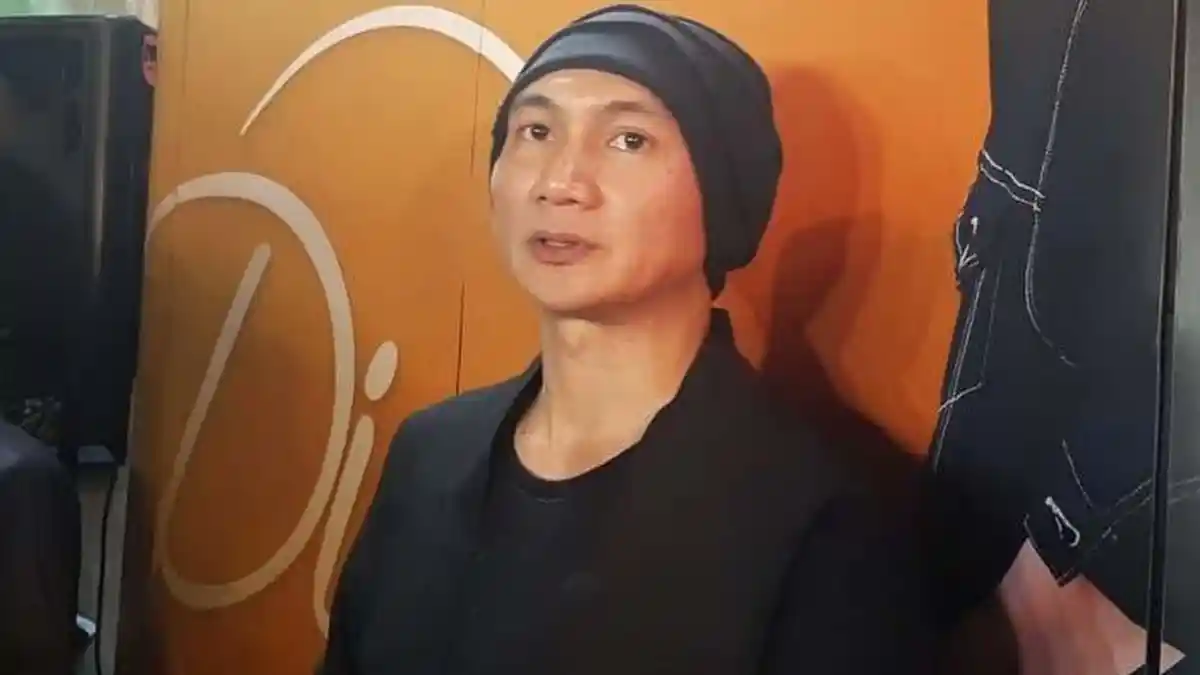 Anji Mengaku Tak Ada Niat Singgung Dunia Kedokteran, Siap Bantu IDI Sebarkan Berita
