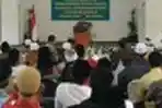 Danrem 061/Suryakancana Silaturahmi Dengan Korem 