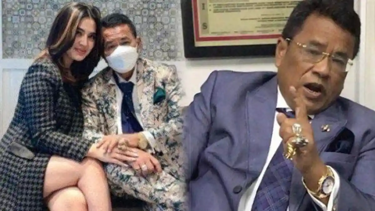 Terkuak Hubungan Khusus Hotman Paris dan Iqlima Kim, Bukan Hanya Urusan Kerja