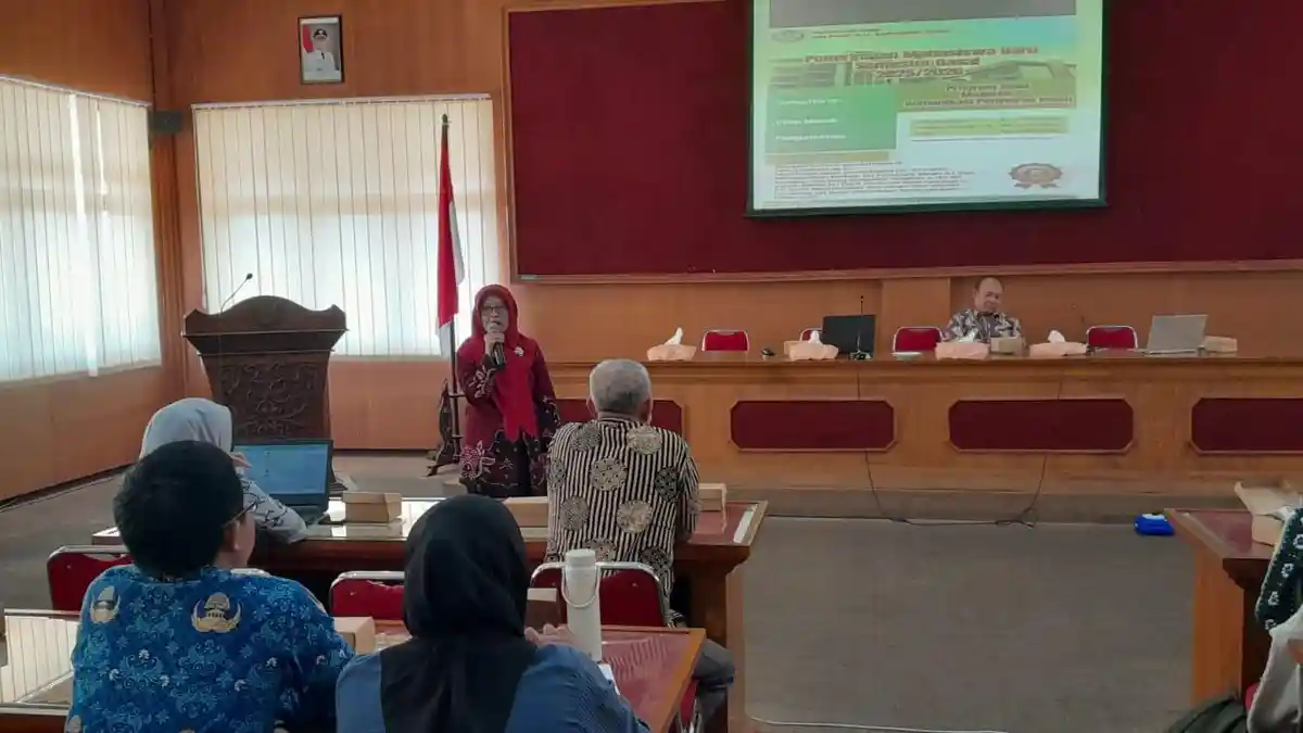 Silakan Warga Purbalingga Mengadu Lewat Aplikasi Lapor MasBup,  Ada Nomor WhatsApp