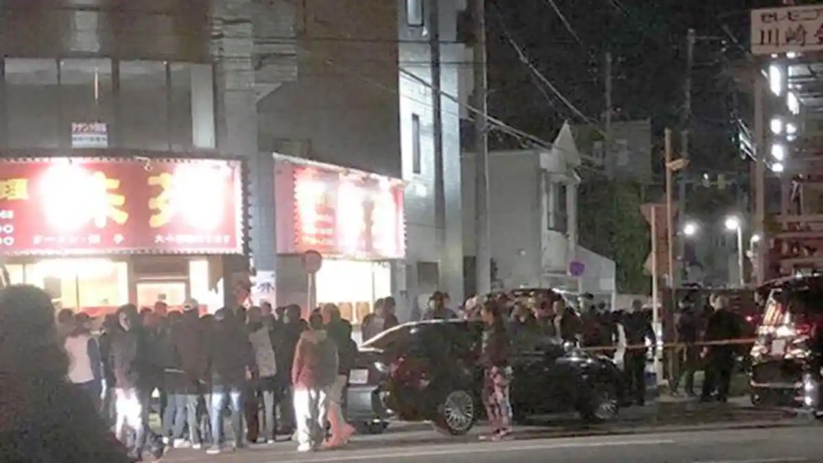 Hitman Penembak Profesional Mulai Banyak Dipakai Pihak Yakuza Jepang