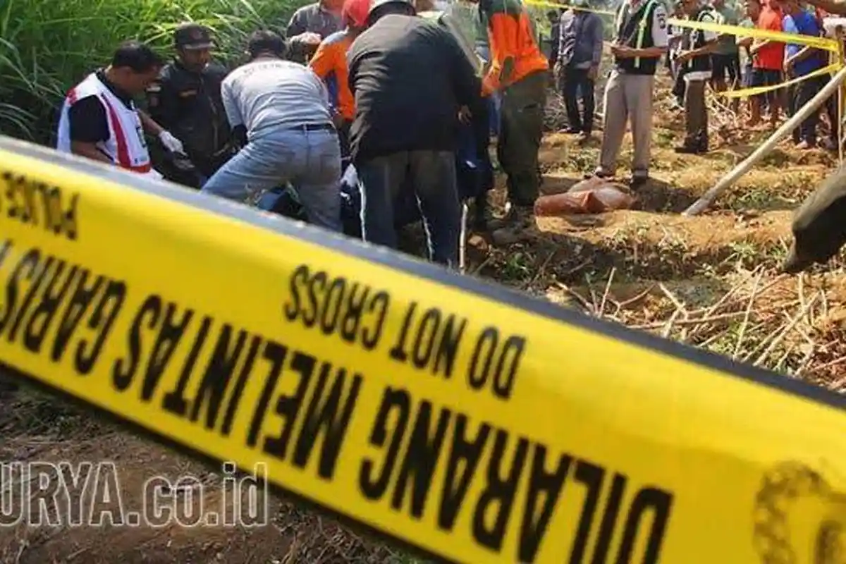 Update Temuan Jasad Perempuan di Probolinggo, Polisi Ungkap Fakta Ini