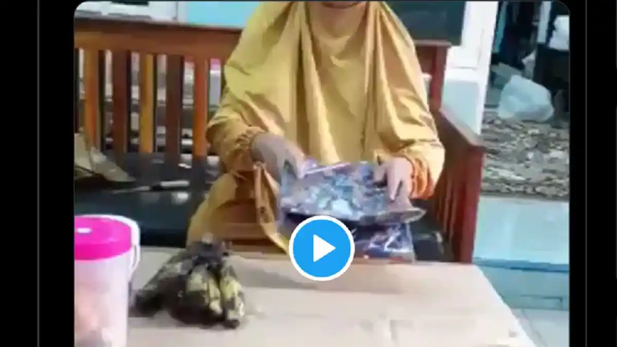 Viral Kurir Dimaki-maki Pembeli saat Antar Pesanan, Kini Pelaku Harus Sembunyi dan Pergi dari Rumah