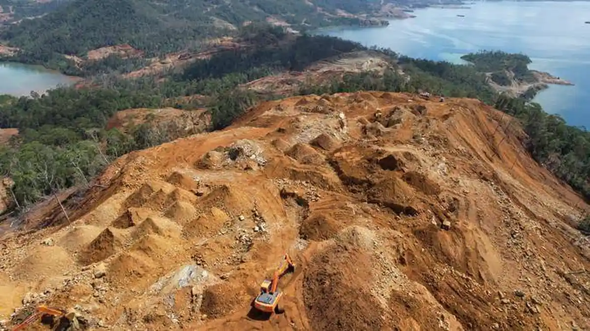 Lowongan Kerja Perusahaan Tambang Desember 2023: Penempatan Halmahera, Konawe Utara dan Morowali