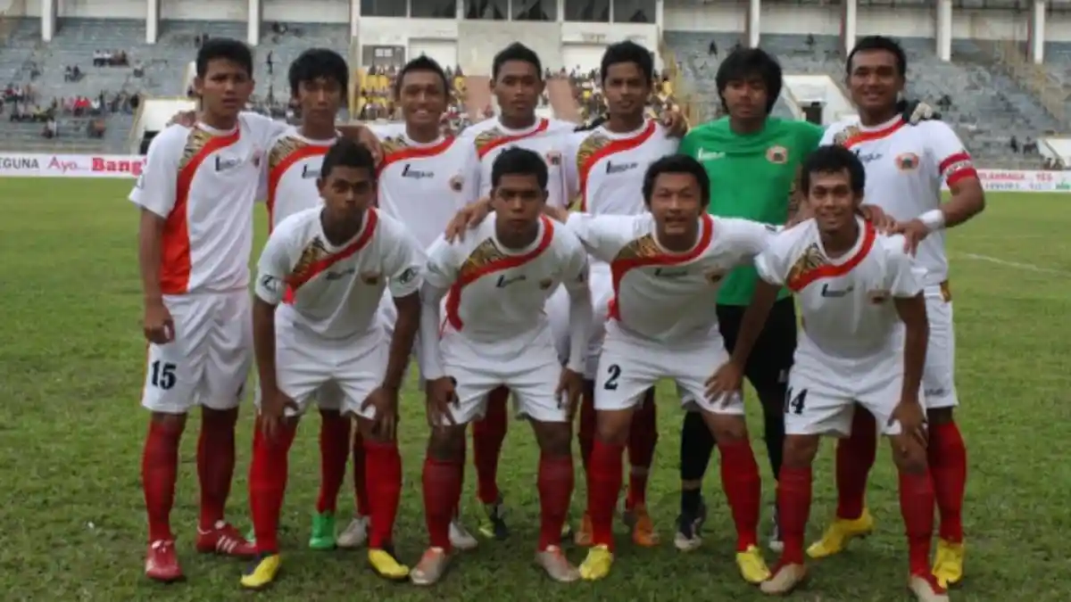 Persija Jakarta Targetkan Juara