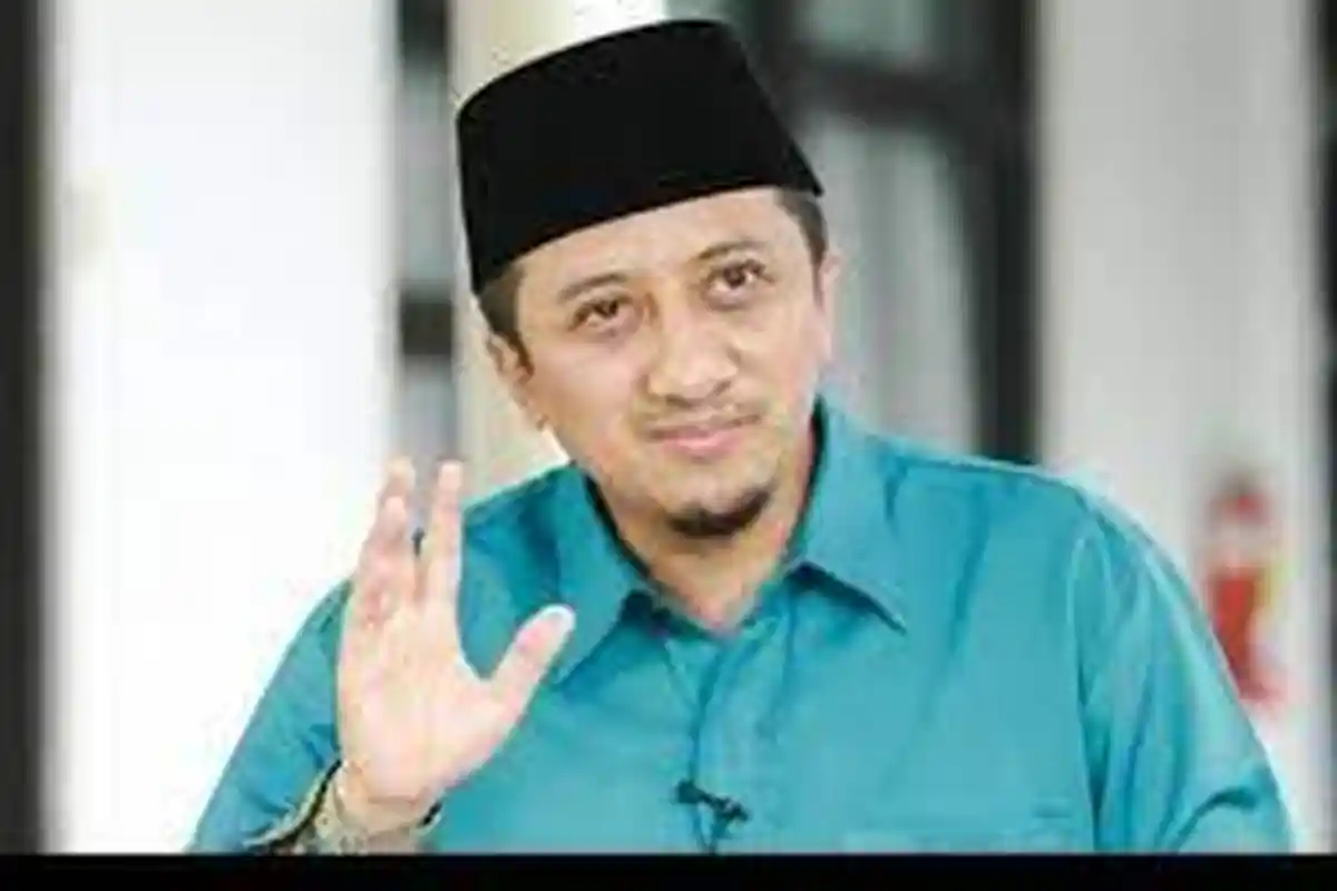 Ustadz Yusuf Mansur Terbaring di Rumah Sakit, Sebut HB Rendah, Apa Penyebab dan Cara Mencegahnya?