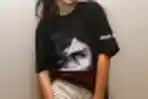 Gabriella Quinlyn Pemeran Film Ghost