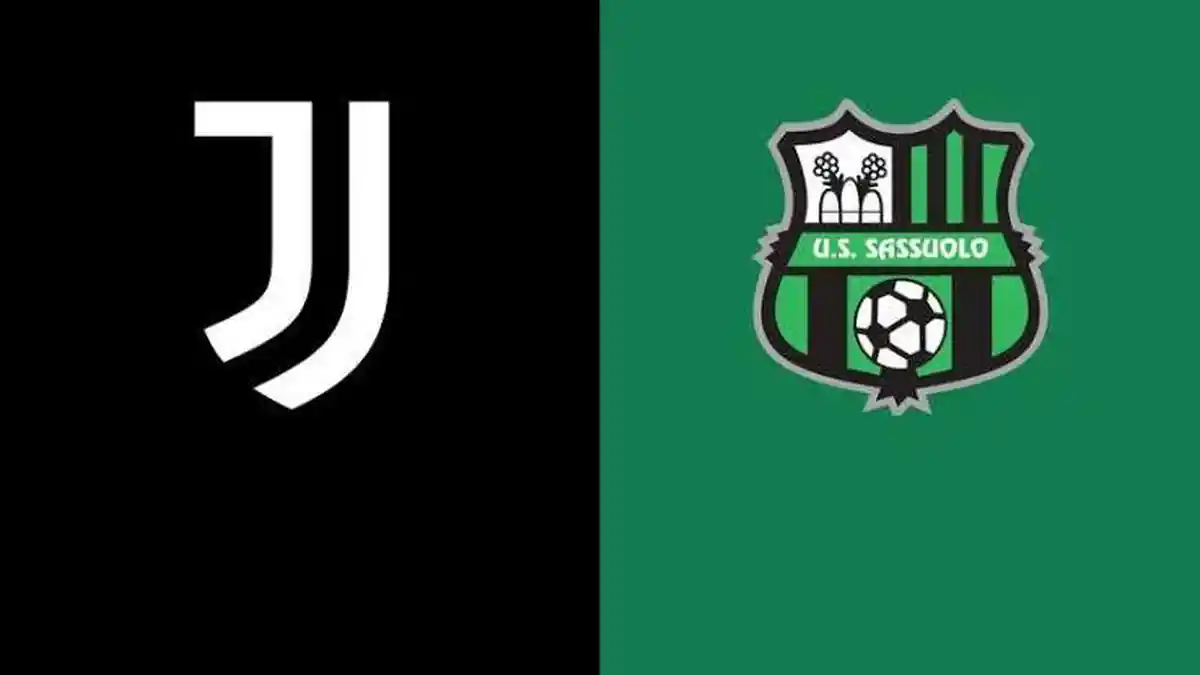 Prediksi Skor Juventus vs Sassuolo, H2H dan Susunan Pemain