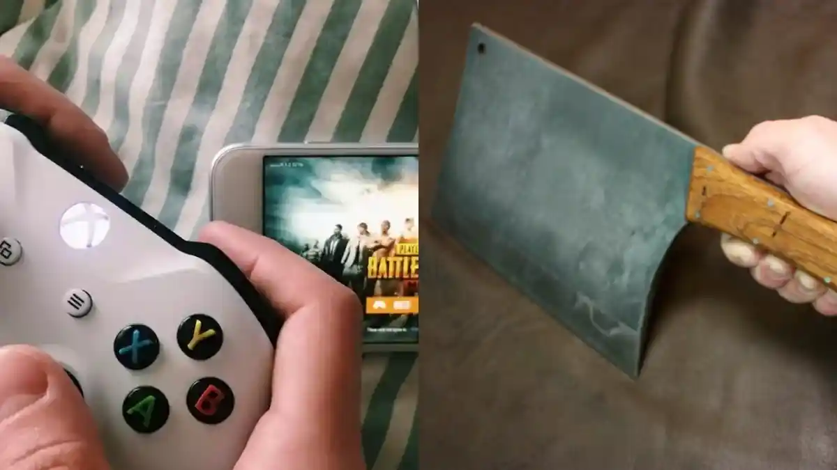 Tak Diberi Pulsa Internet untuk Main PUBG, Pemuda India Ini Tega Bunuh Ayah & Kunci Ibunya di Kamar