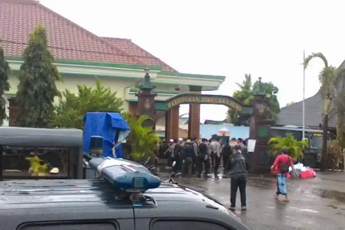 Padepokan Dimas Kanjeng, Kemewahan Hingga Ritual Tertutup