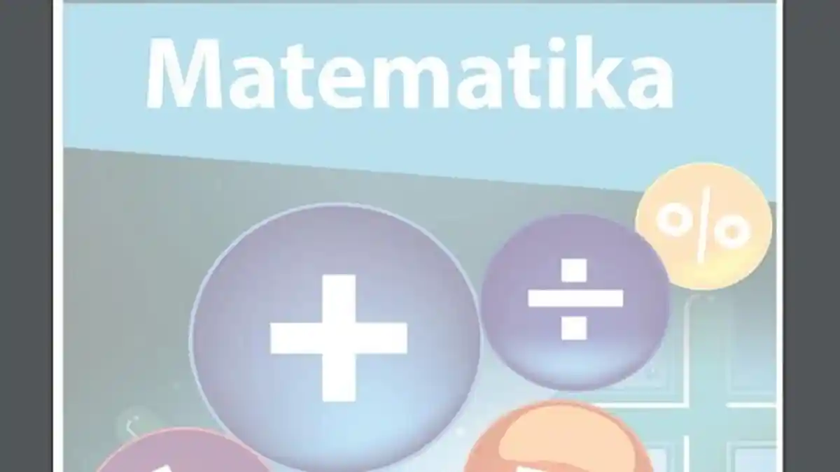 Soal Matematika Sumatif Akhir Semester SD Kelas 5, Kunci Jawaban Soal SAS/UAS/PAS Semester 1