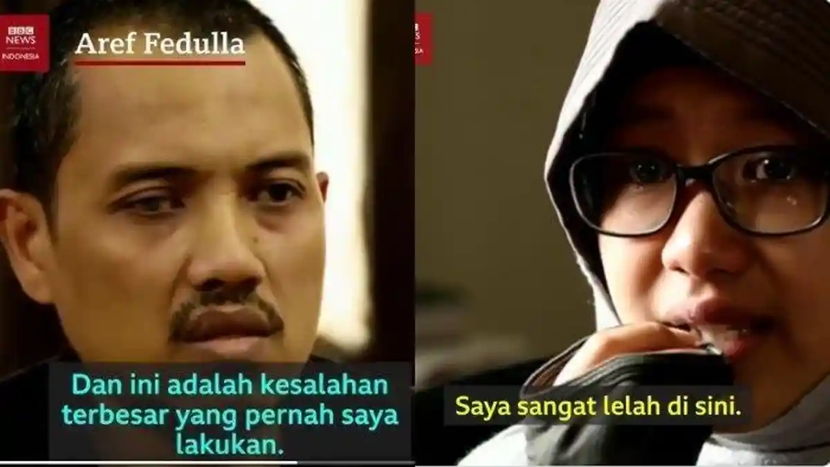 Diperkirakan Ada 10 Warga Sumut Mantan ISIS, Pengamat Nilai Perlu Dibina