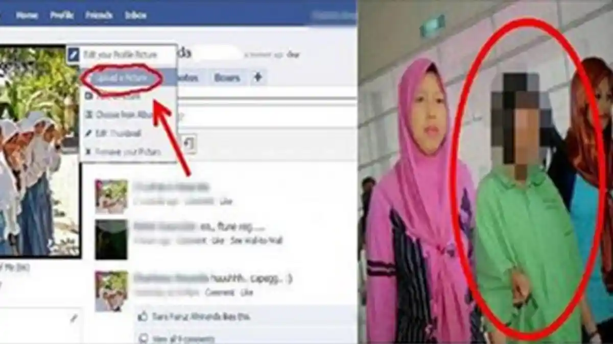 Jangan Share Lima Info Ini di Facebook, Bahaya Jika Anda Lakukan