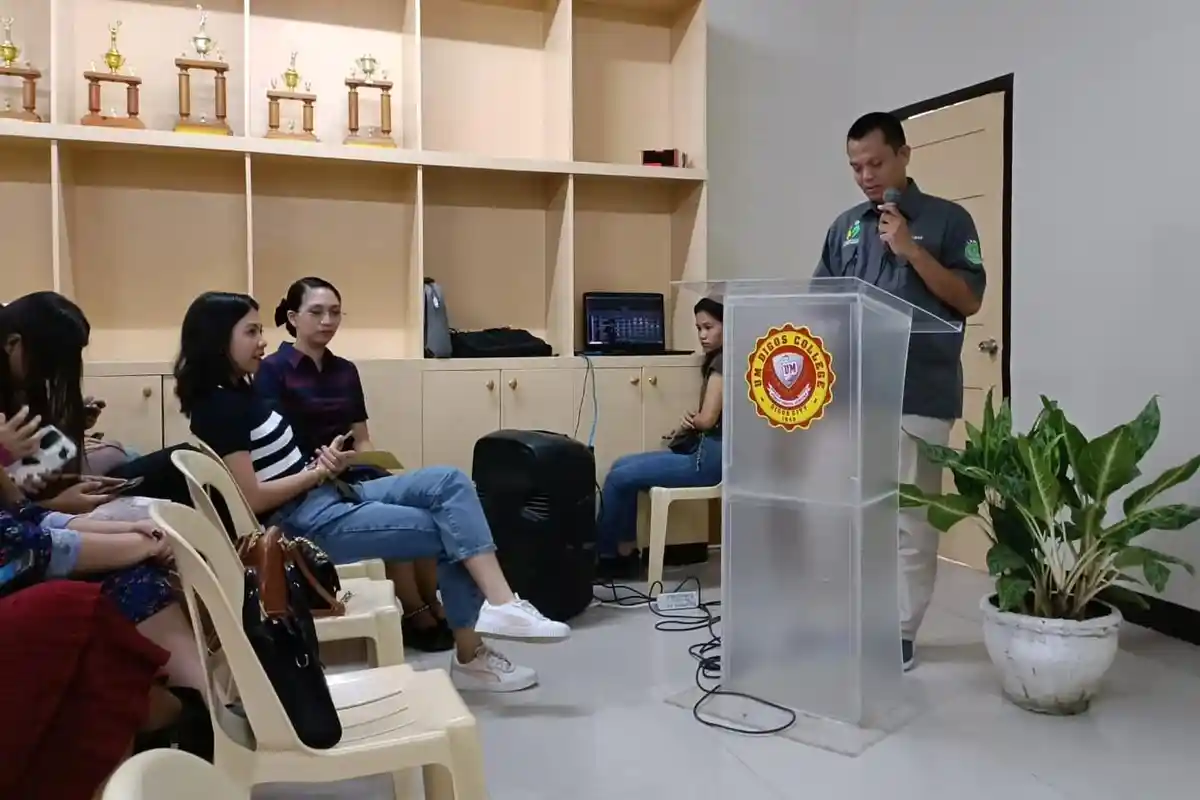 Mahasiswa UIN Saizu Purwokerto Selesaikan KKN Internasional di University of Mindanao Filipina