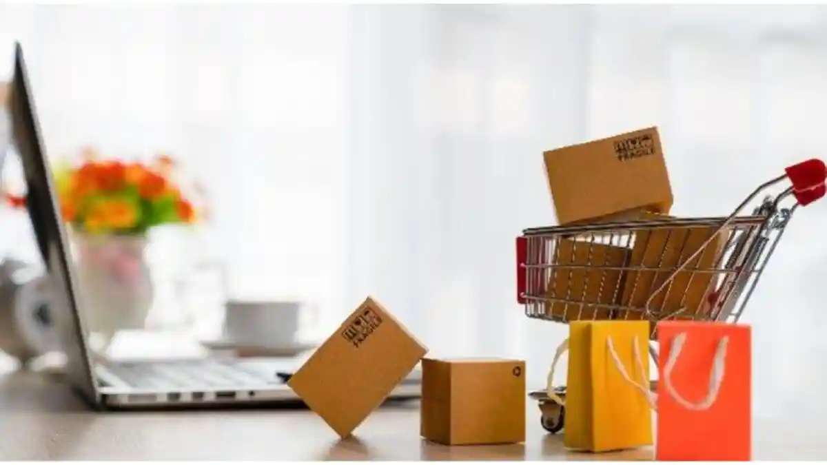 Jamin Pesanan Sesuai Jadwal, Program Garansi Tepat Waktu Shopee Bikin Belanja Online Makin Nyaman