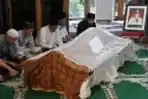 Basofi Sudirman Meninggal Dunia 