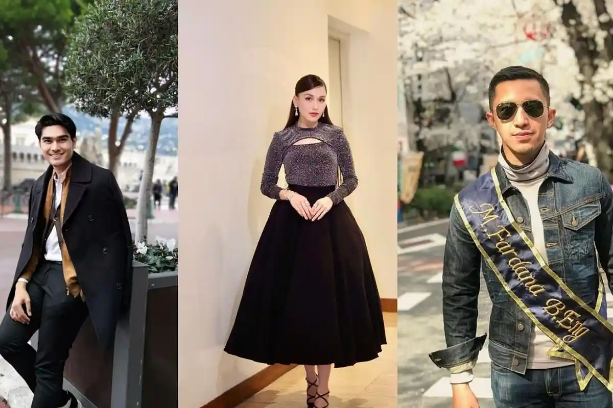 Satu Hal Buat Lettu Fardhana Kalah Saing, Brata Kartasasmita Punya Modal Kuat Dekati Ayu Ting Ting