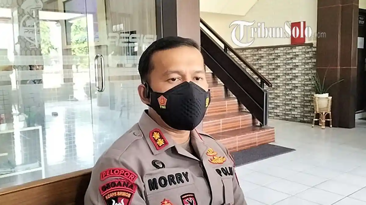Kasus Perusakan SDN Gunungsari Boyolali, Polisi Kantongi Identitas Terduga Pelaku 