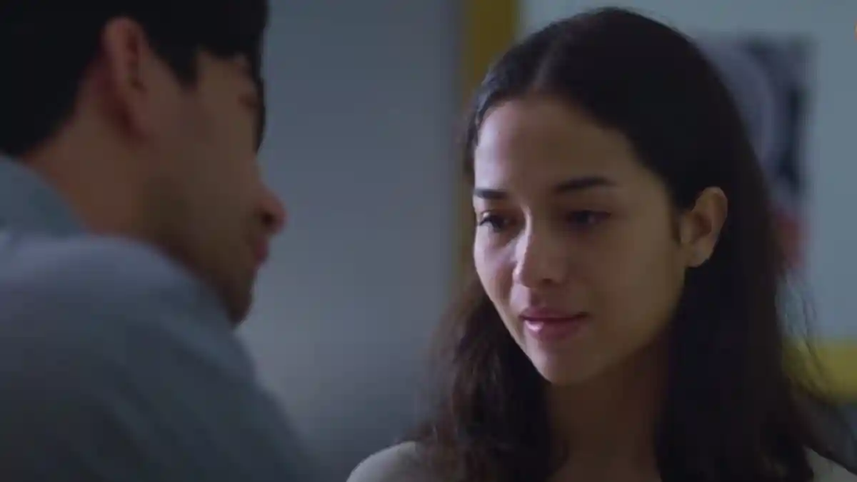 Sinopsis 'Layangan Putus' Serial Indonesia Tayang di WeTV, Diangkat dari Kisah Viral Perselingkuhan