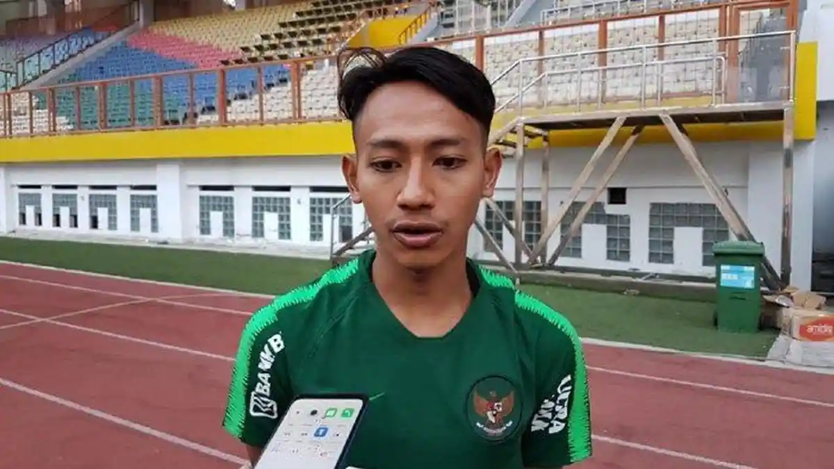Digoda Klub Eropa, Beckham Putra Ingin Naikan Jam Terbang Dulu di Asia