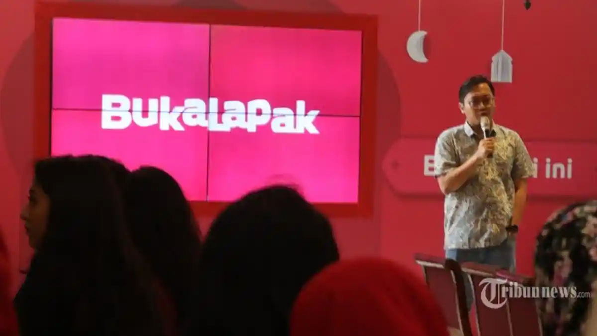 Bukalapak Dikabarkan PHK Karyawan, Begini Tanggapan Pihak Perusahaan 