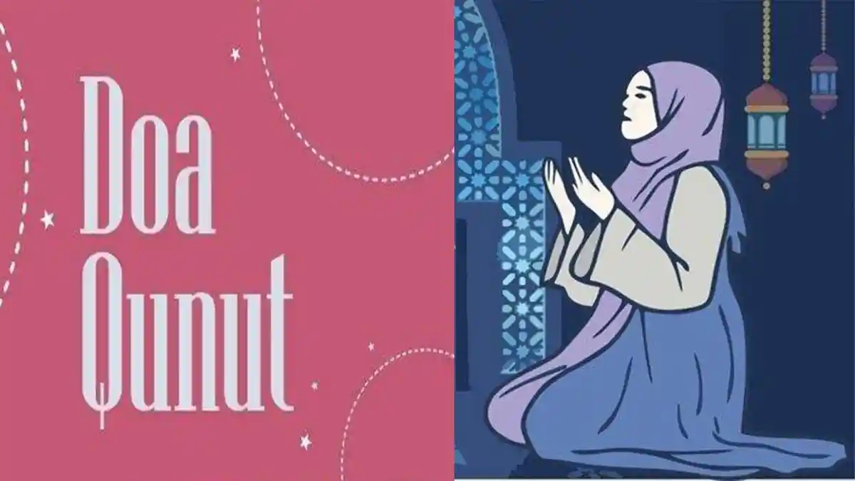 Pengganti Doa Qunut Saat Shalat Subuh dan Hukum Jika Tidak Membaca Qunut