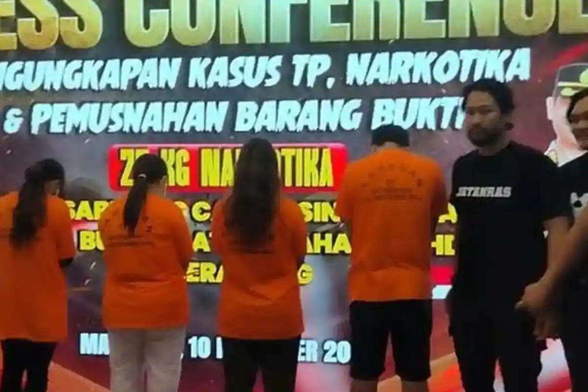 Modus Bilqis Hilang Diculik di Makassar dan Ditemukan di Jambi, Dijual Rp80 Juta ke Suku Anak Dalam