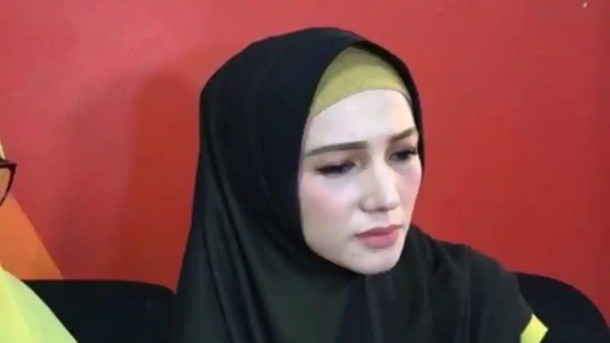 Istri Muda Limbad Bongkar Perubahan Sikap Suaminya, Sering Diteror dan Minta Cerai