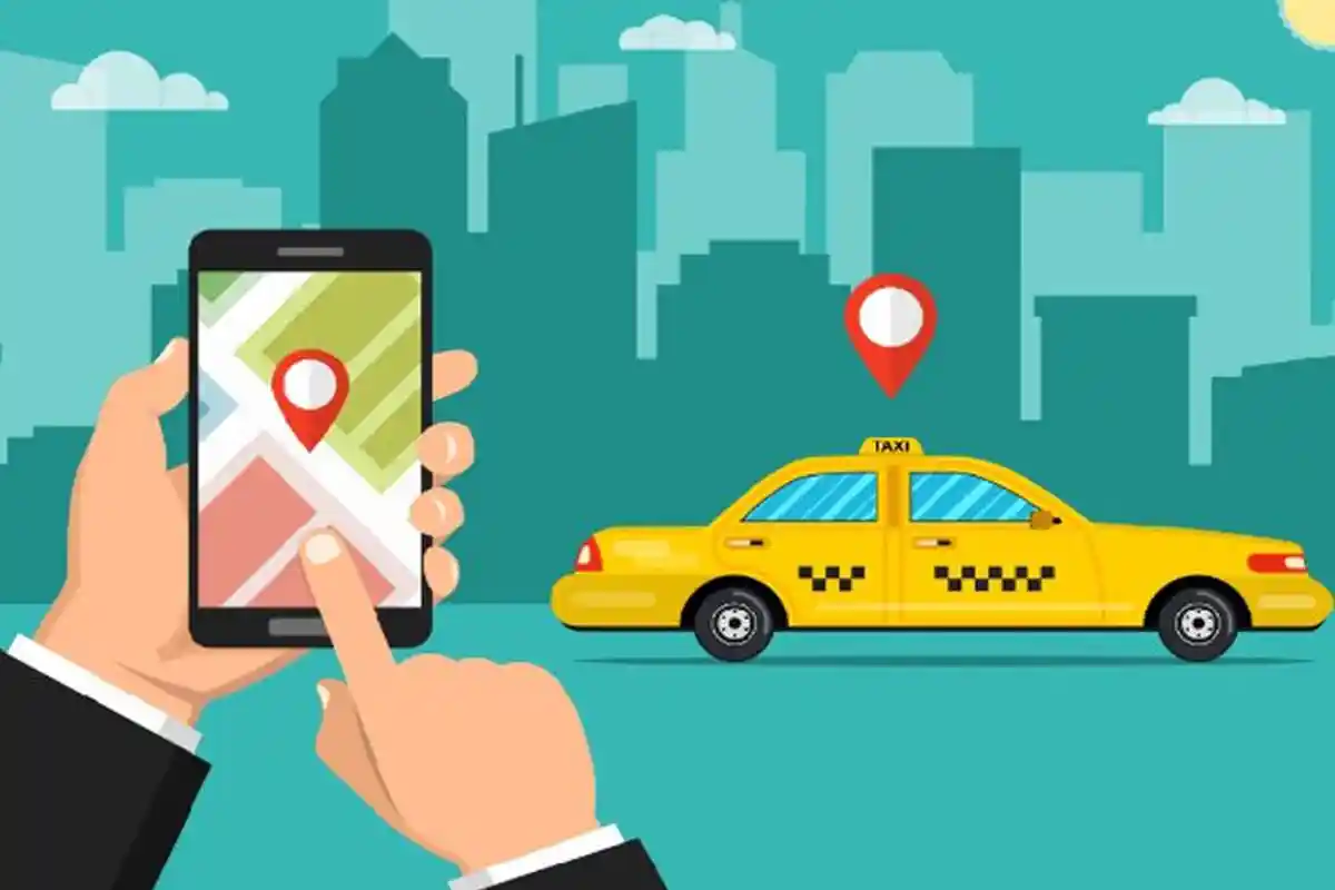 Tanpa PM No 108 Keberadaan Taksi Online Bisa Dianggap Ilegal