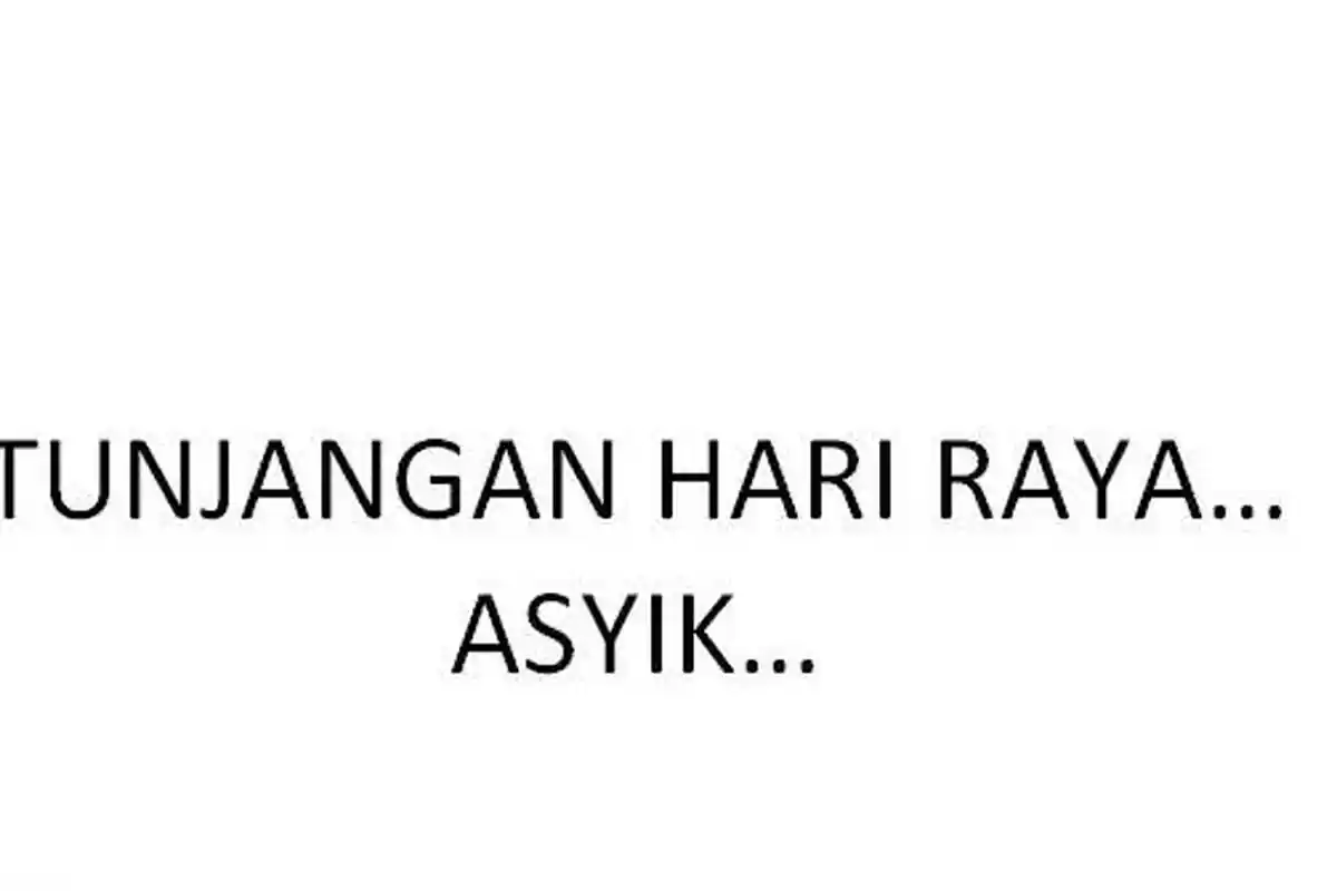 Kalau Tak Dapat THR Bisa Mengadu ke SIni, Ada 200 Lebih Perusahaan di Sarolangun