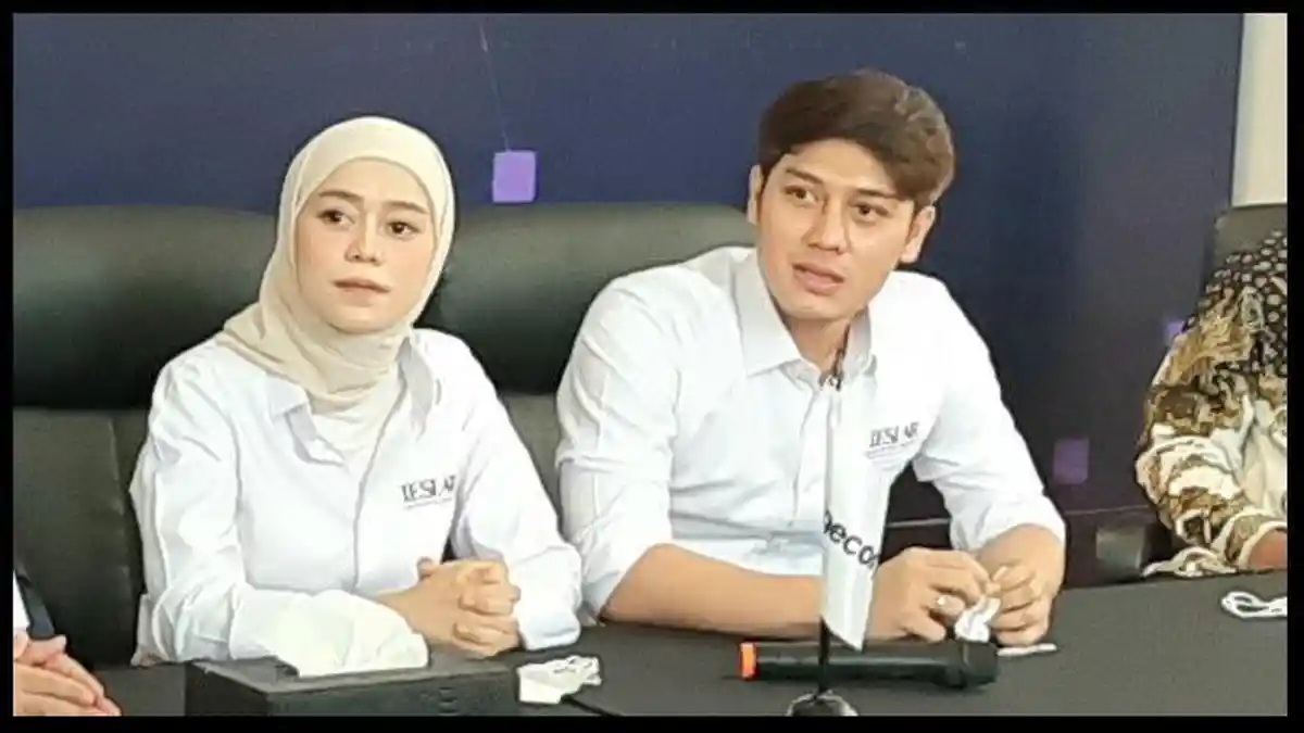 Raut Wajah Lesti Kejora Disorot Seusai Rizky Billar Pamer Beli Tanah