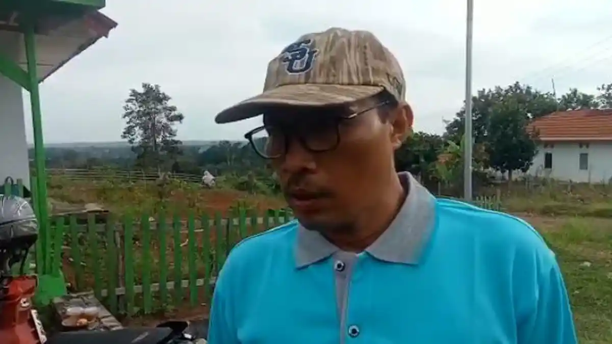 TPP dan ASN di Seluma Dicairkan Serentak Tapi Tidak Full, Ini Penjelasan Kepala BKPSDM