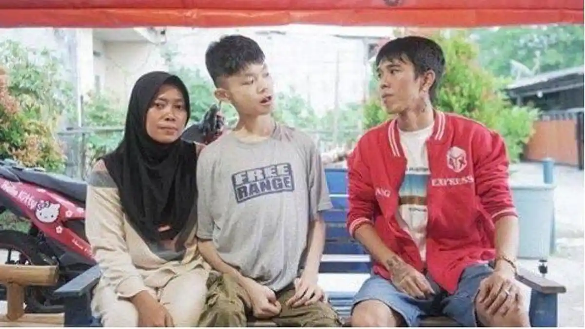 Akan Dipulangkan ke Taiwan, Sha Wang Menangis Pilu,Siti Alami Tekanan Batin Karena Pemerintah Taiwan