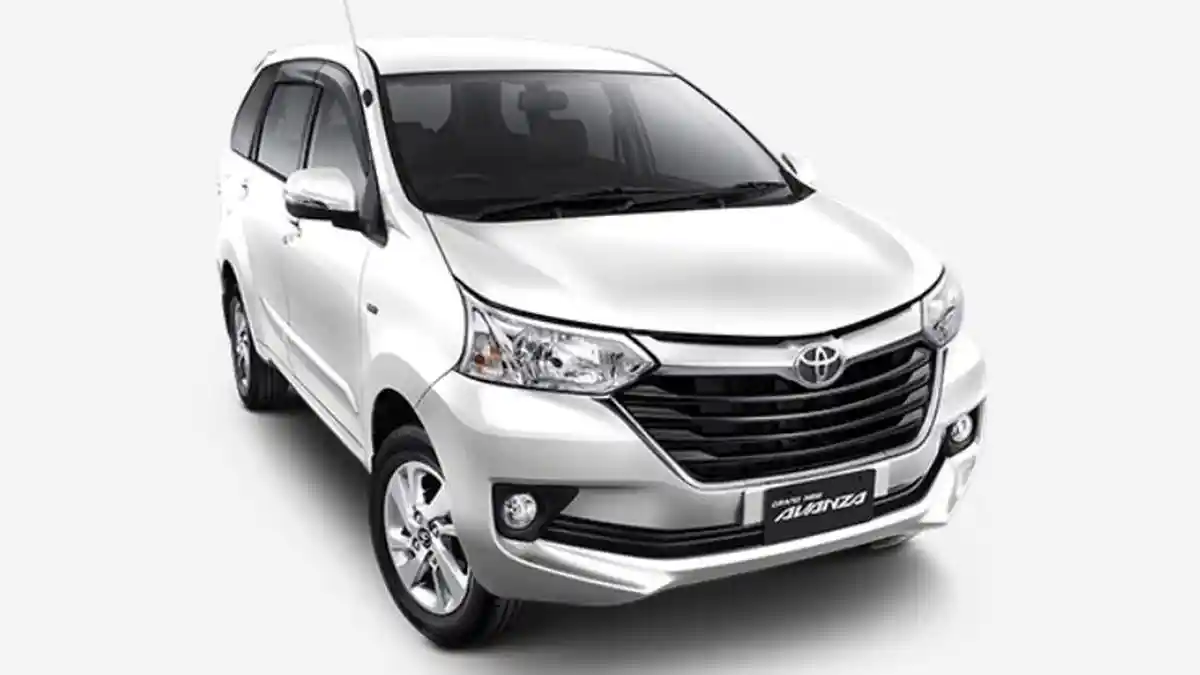 Suzuki Respons Rencana Kehadiran Generasi Baru Toyota Avanza
