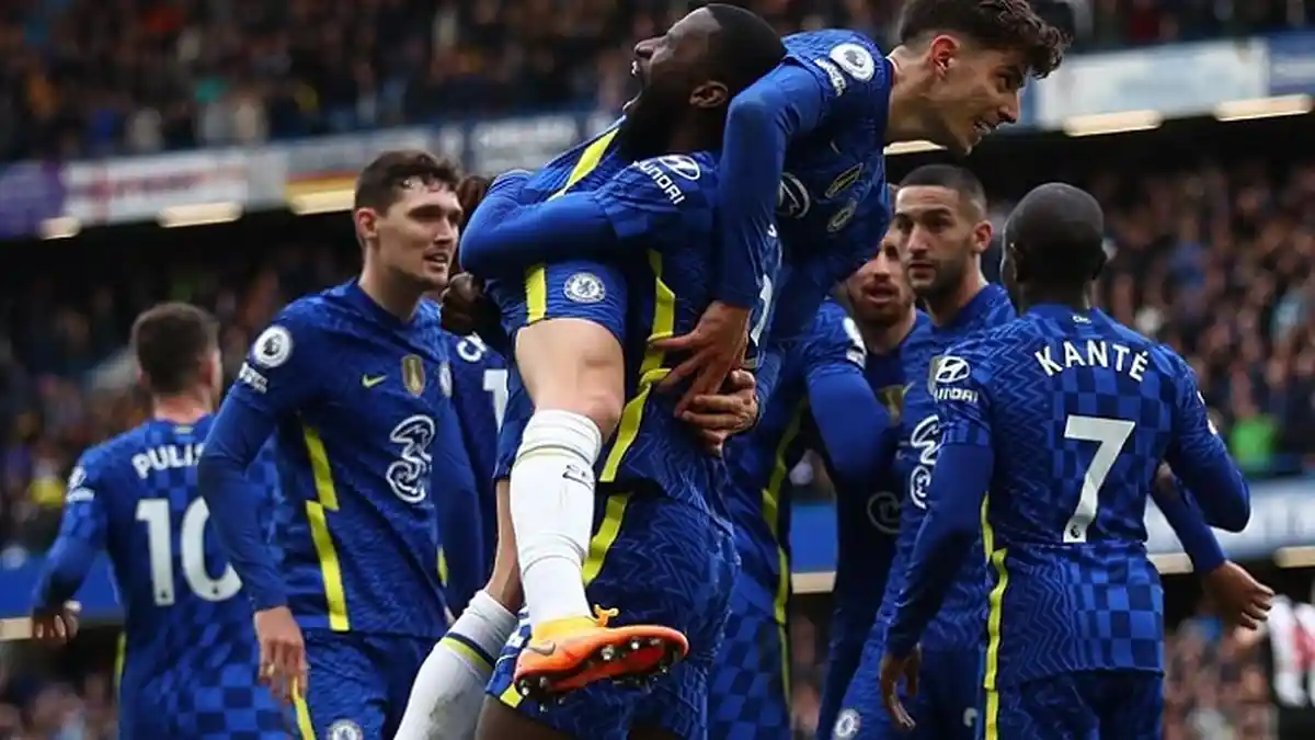 Ternyata Chelsea Masih Punya Hutang Transfer, Mampukah The Blues Keluar dari Keterpurukan?