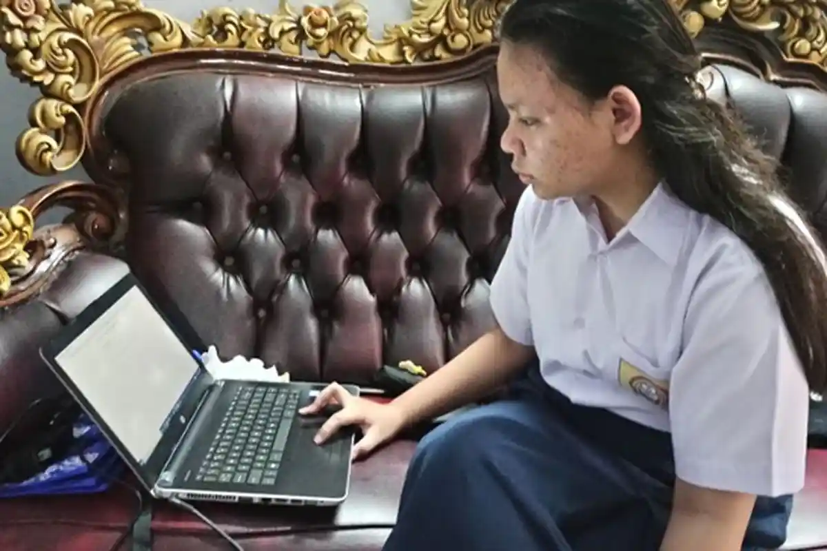 Dinas Pendidikan DKI: 1.108 Sekolah di Jaksel dan Jakut Terapkan PJJ Selama KTT ASEAN