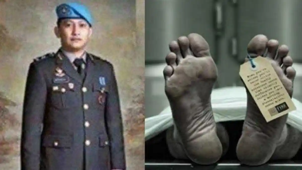 Kondisi Jenazah Brigadir J Utuh, Dokter Forensik Otopsi Ulang Kedua Lebih RUmit, Ini Penyebabnya