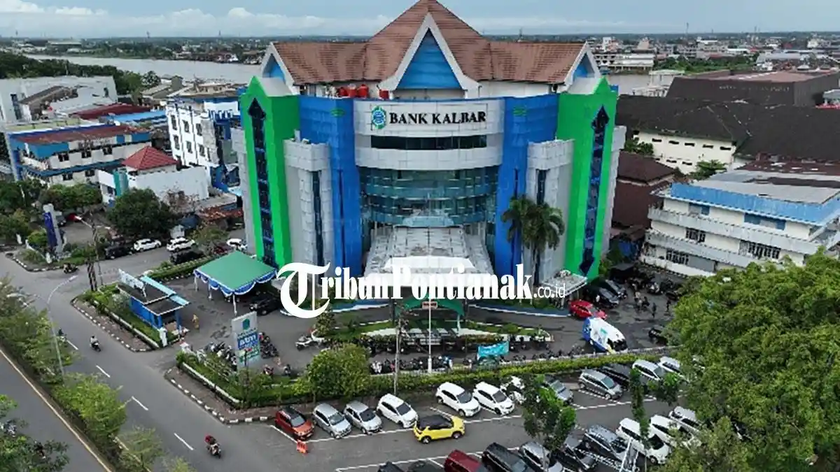 Skandal Dugaan Fraud Bank Kalbar Ditangani Polda Kalbar, Kerugian Masih ...