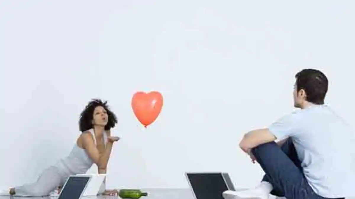 Bagaimana Dapat Jodoh Kalau Jarang Bertemu Orang Baru? Ini Solusinya