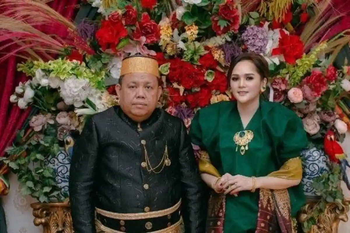 Sosok Wanita Cantik Nadia Margreza yang Dilamar Pakai Panai Rp 3 Miliar, Sahabat Evi Masamba