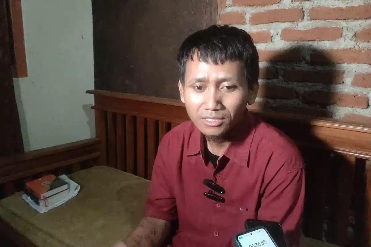 Alasan Pegi Setiawan, Mantan Tersangka Kasus Vina Cirebon Selalu Bawa Tasbih Setelah Bebas