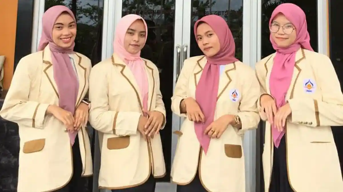 Proposal Mahasiswa PGSD UBBG Lolos ke PKM-K Kemendikbud, Ini Judul dan Materinya