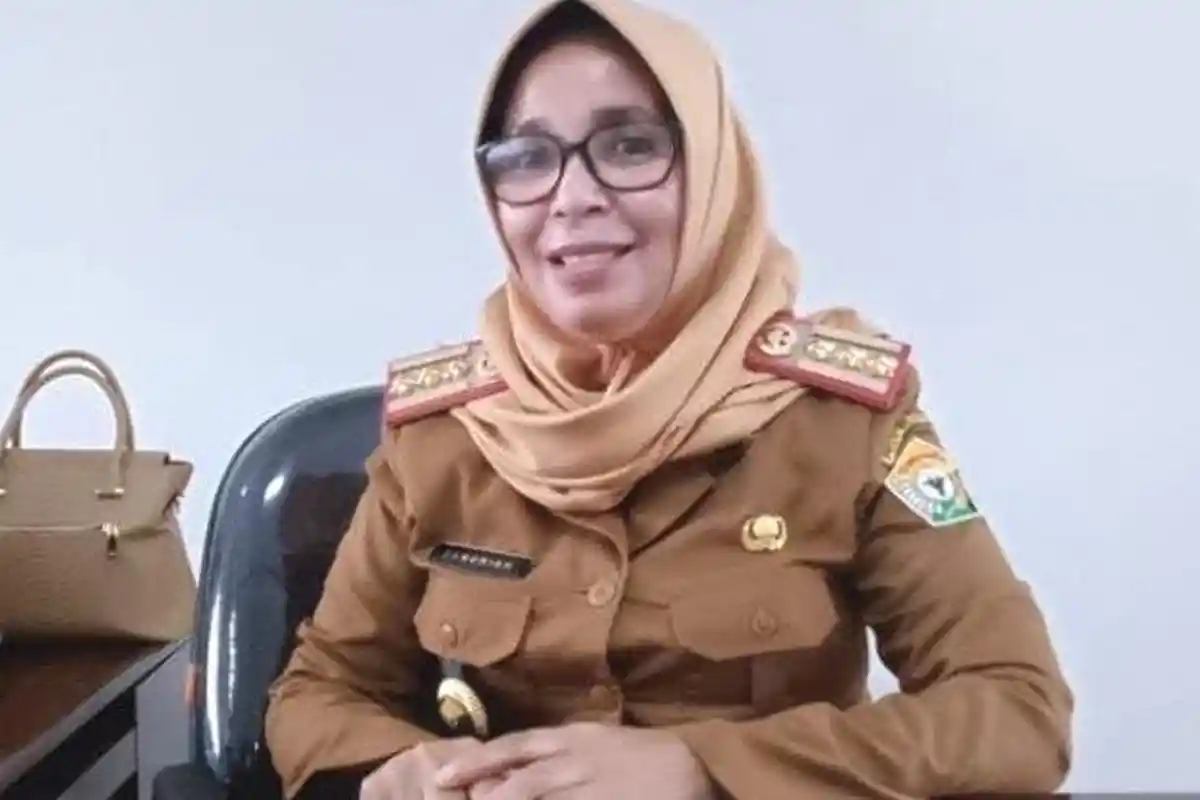 Gaji Honorer di Sultra Tetap Dibayarkan Selama Dianggarkan OPD, Meski Pengangkatan CPNS 2024 Diundur