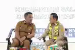 Besok Ratusan Pejabat Pemkab Tapin Dilantik, Delapan Kepala Dinas Kosong Terisi 
