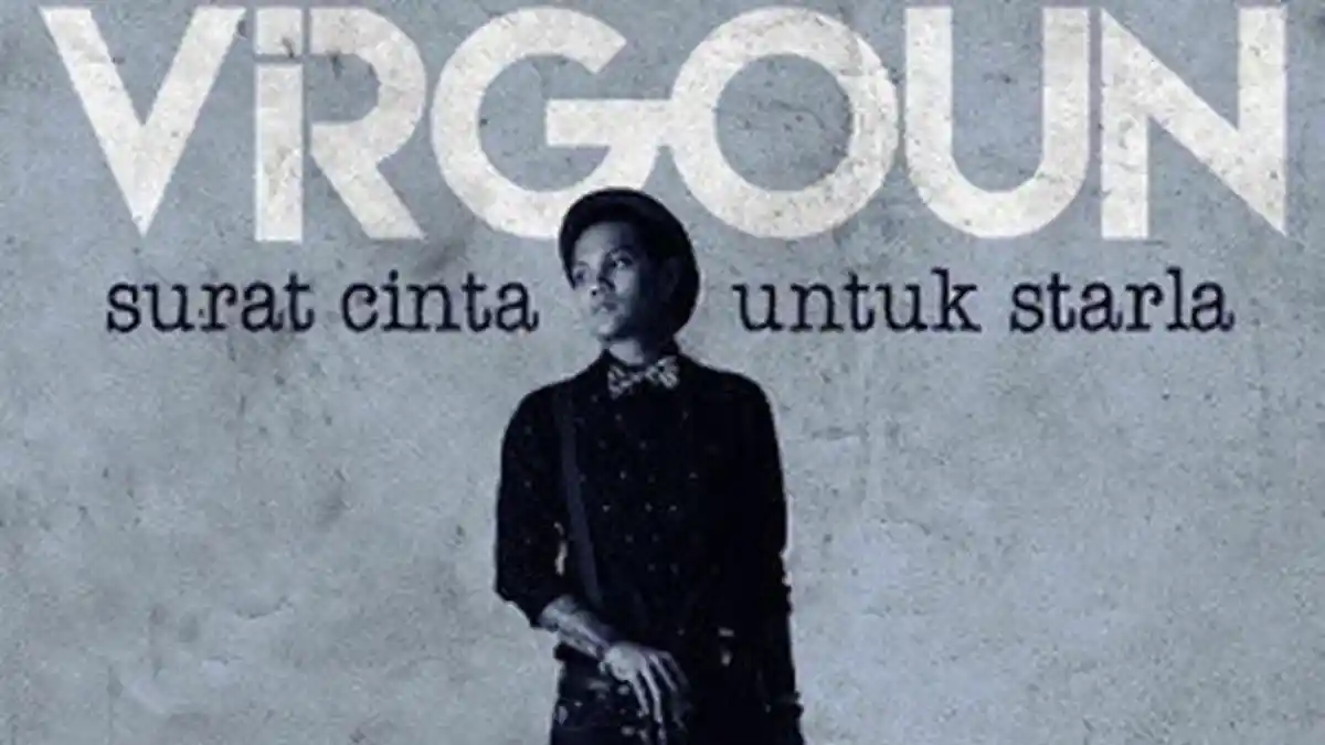 Kisah Virgoun Putuskan Jadi Mualaf Setelah Membaca Al-qur'an