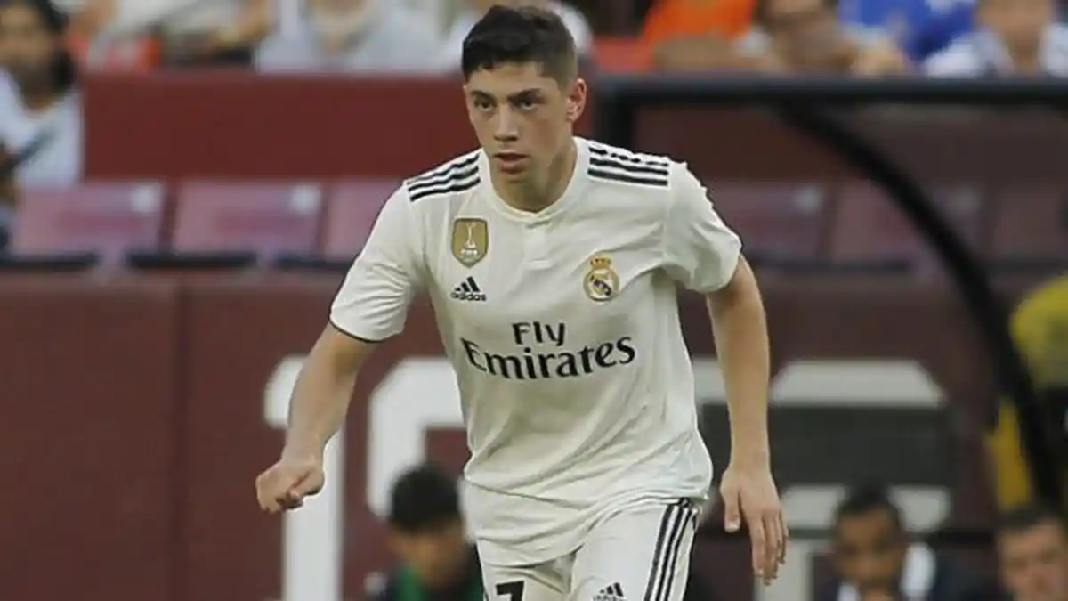 Jadwal Pertandingan LaLiga Real Madrid vs Celta Vigo Berikut H2H Ke Dua Tim