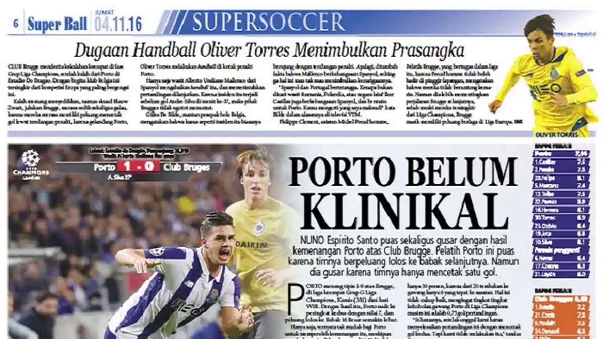 Nuno Espirito Santo Masih Tetap Gusar