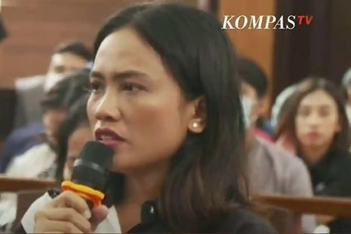 Yuni Temukan Kejanggal Kematian Brigadir Yosua, Tertulis Umur 21 Tahun di Surat Kematian